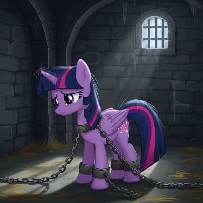 Twilight Sparkle thumbnail