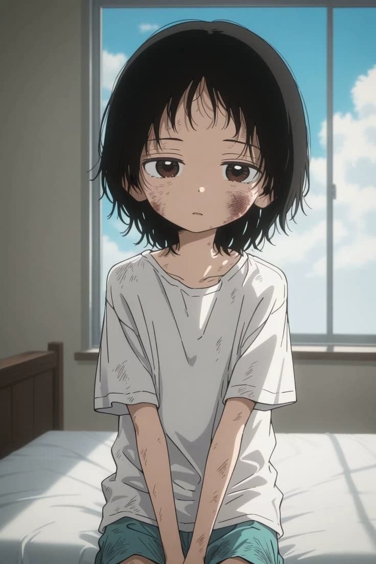 Shizuka Kuze thumbnail
