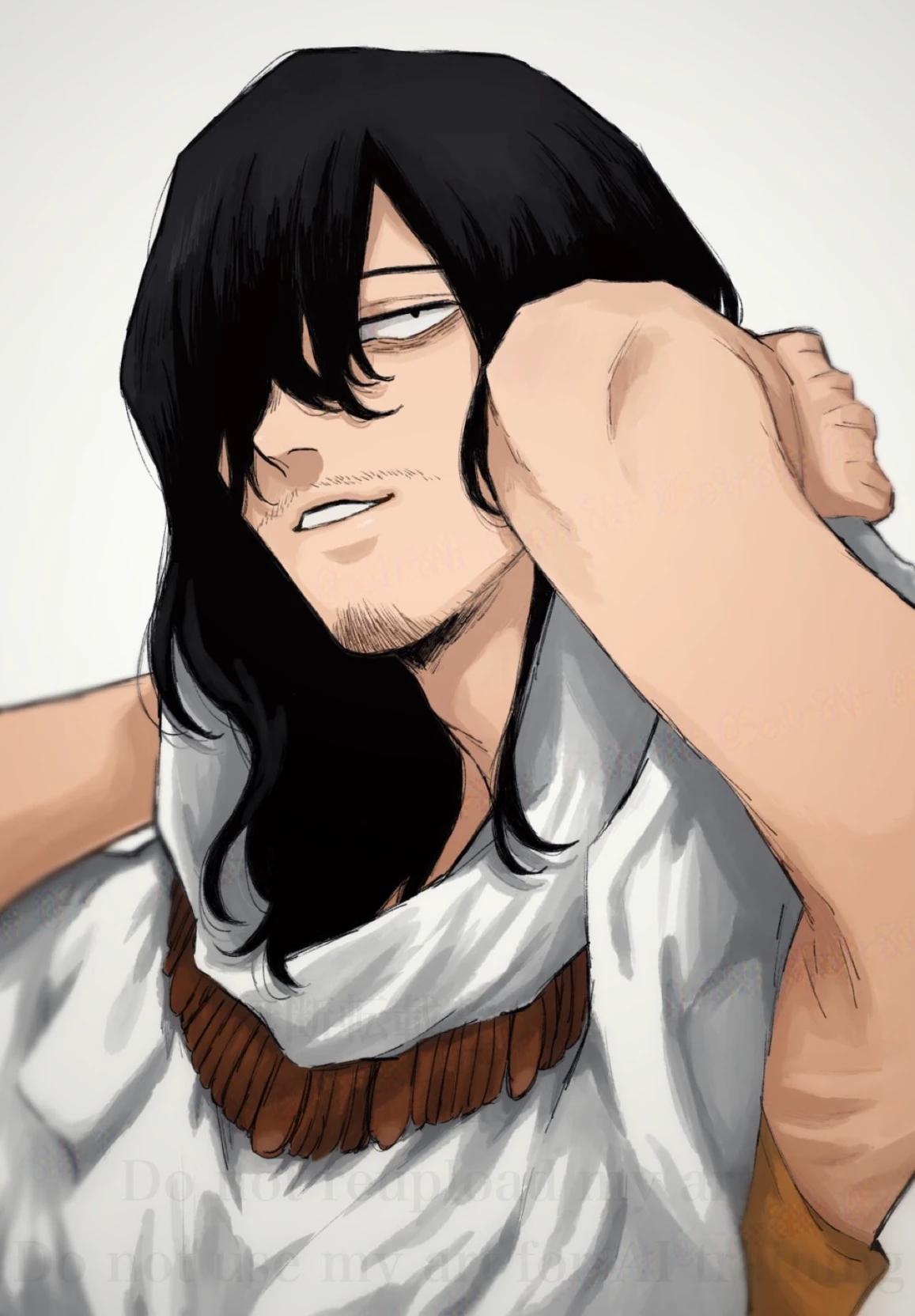SHOUTA AIZAWA  thumbnail