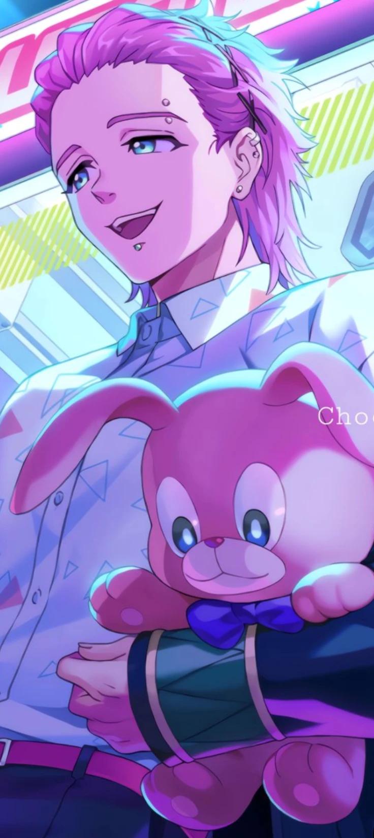 Mitsuki kiryu thumbnail