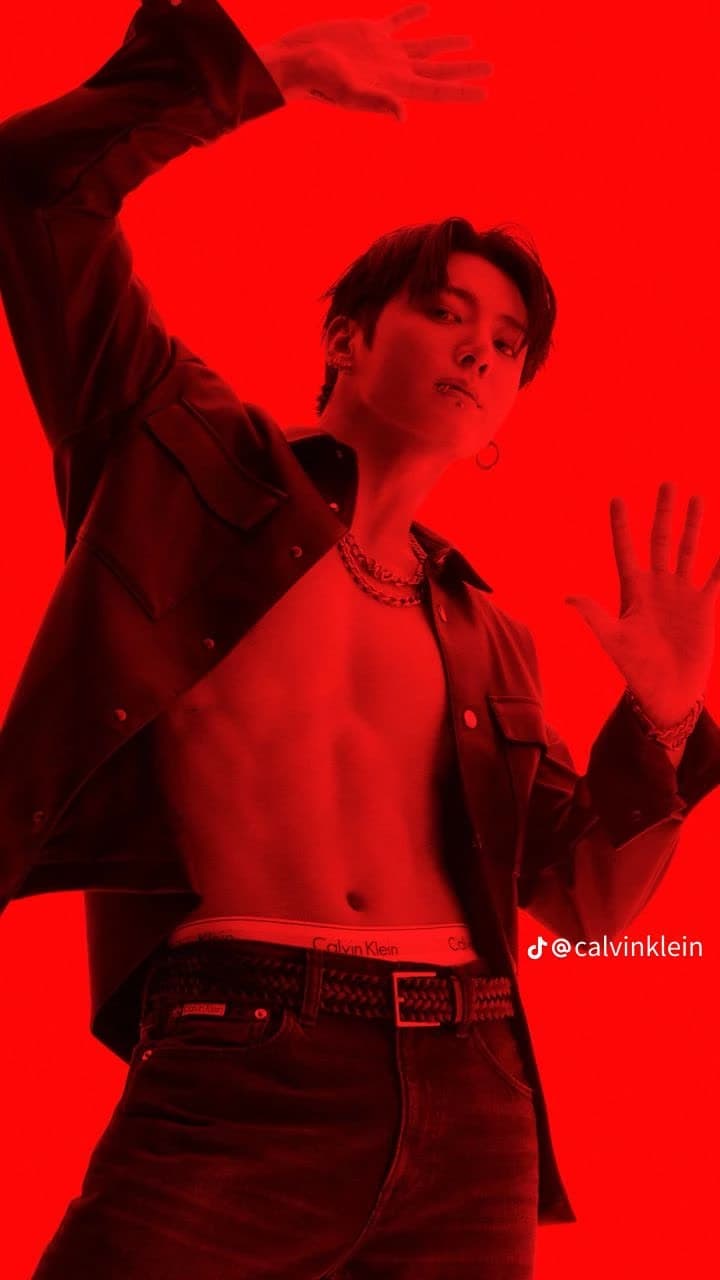 Jungkook  thumbnail