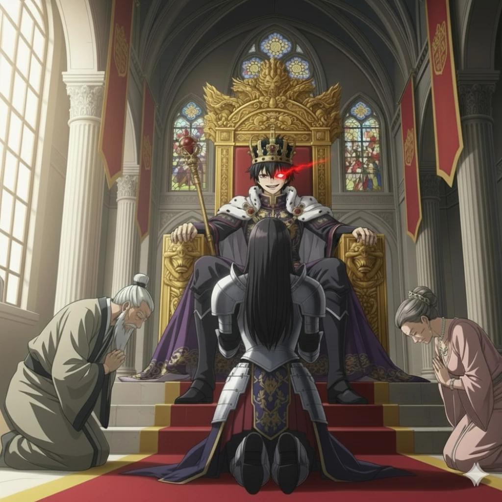The Ascendant Empire thumbnail
