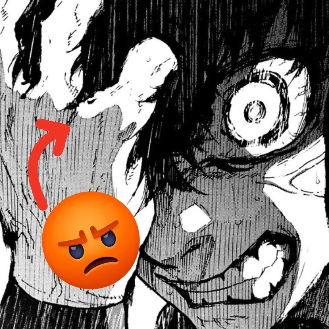 ISAGI YOICHI Your husband thumbnail