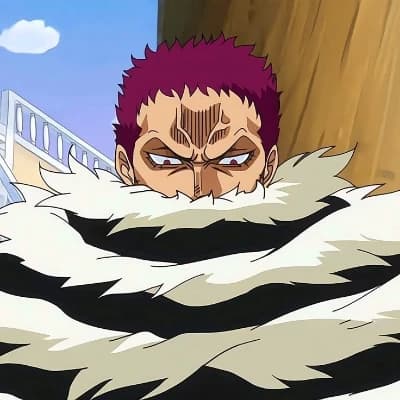 Charlotte Katakuri thumbnail