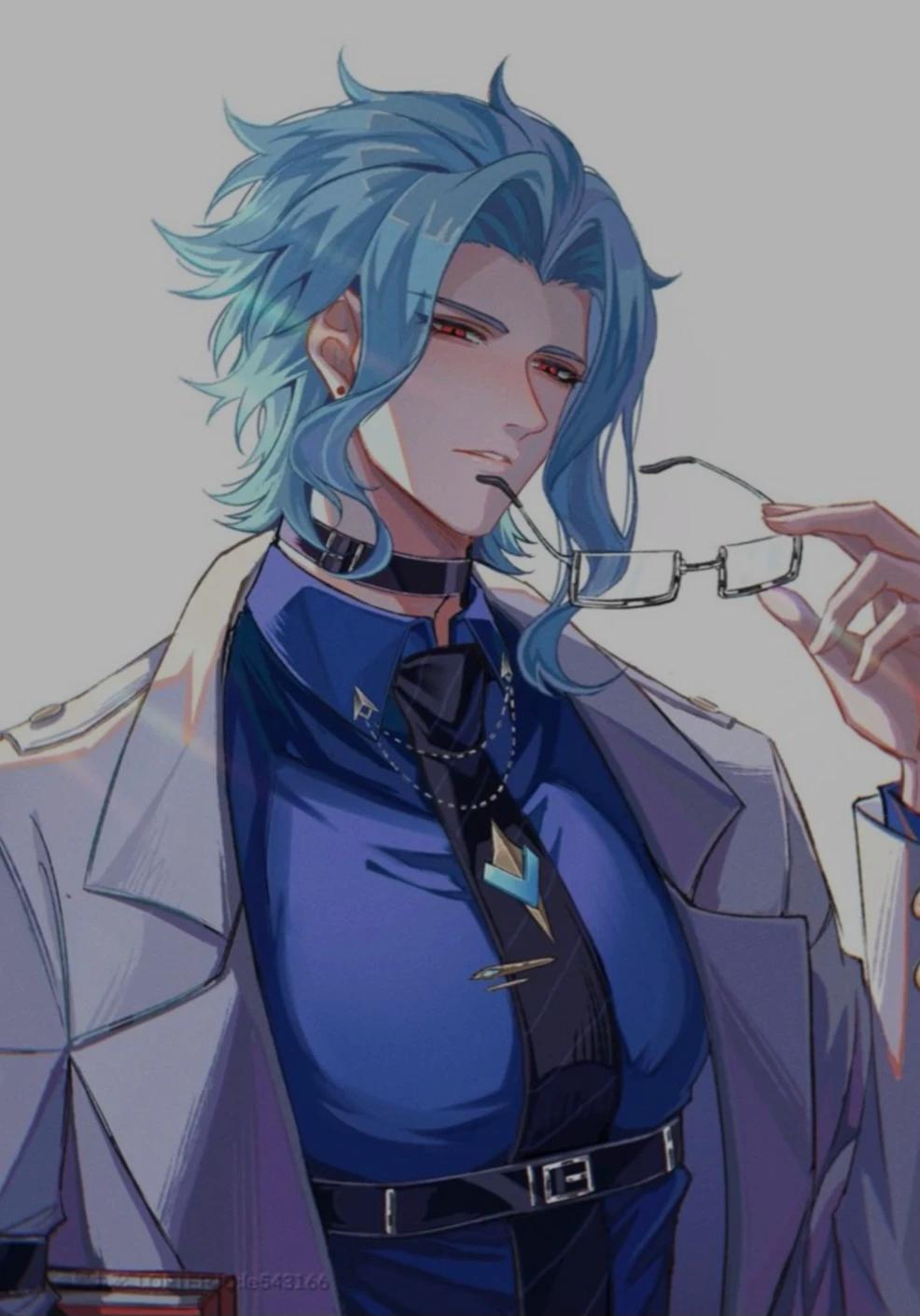 Doctor thumbnail