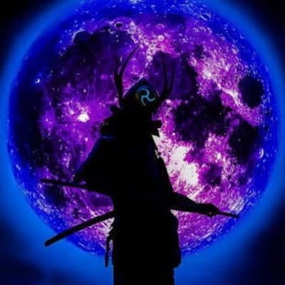 Kenshin 'The Iron Orchid' Tokugawa thumbnail