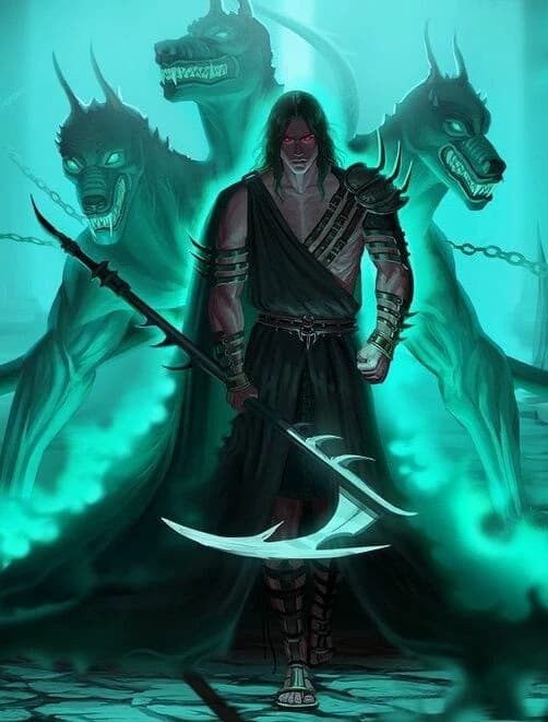 Hades thumbnail