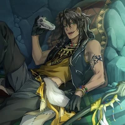 Leona Kingscholar thumbnail