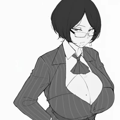 Professor Shelly thumbnail