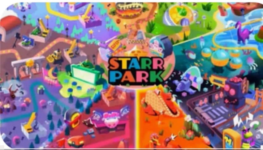 Brawl Star: Star park pero todos te odian thumbnail