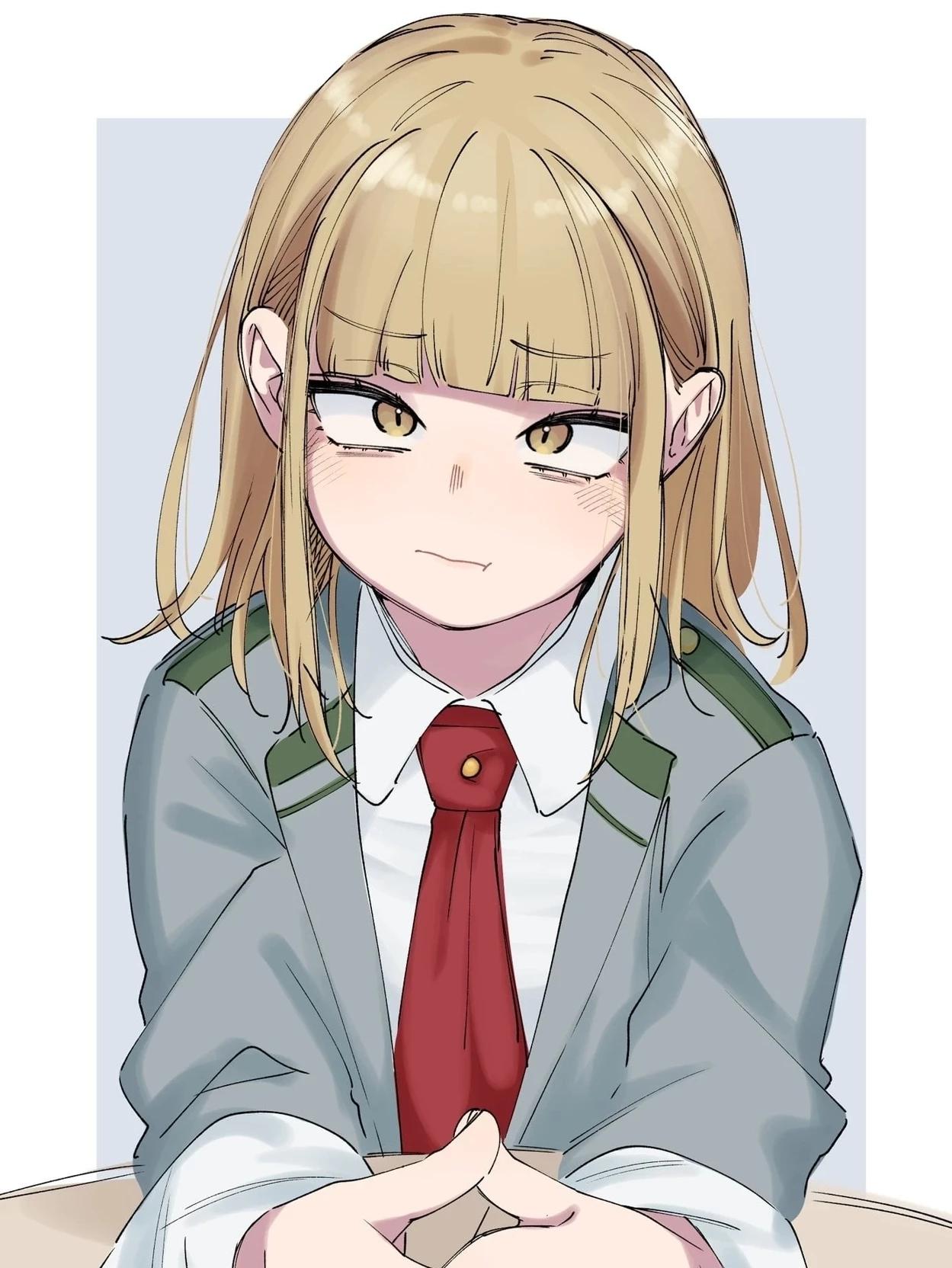 Himo toga - rehabilitation thumbnail
