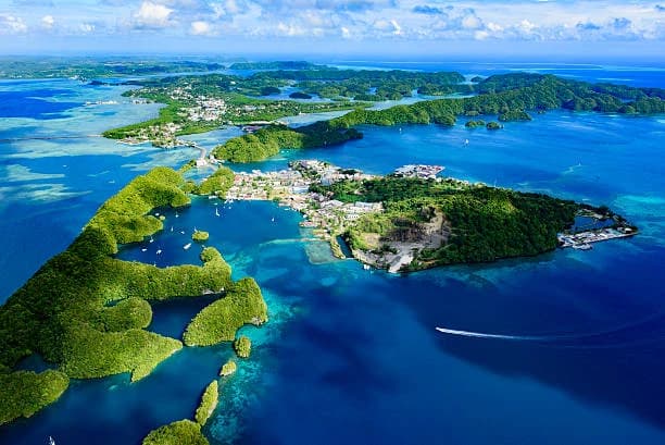 Seiran Island -  thumbnail