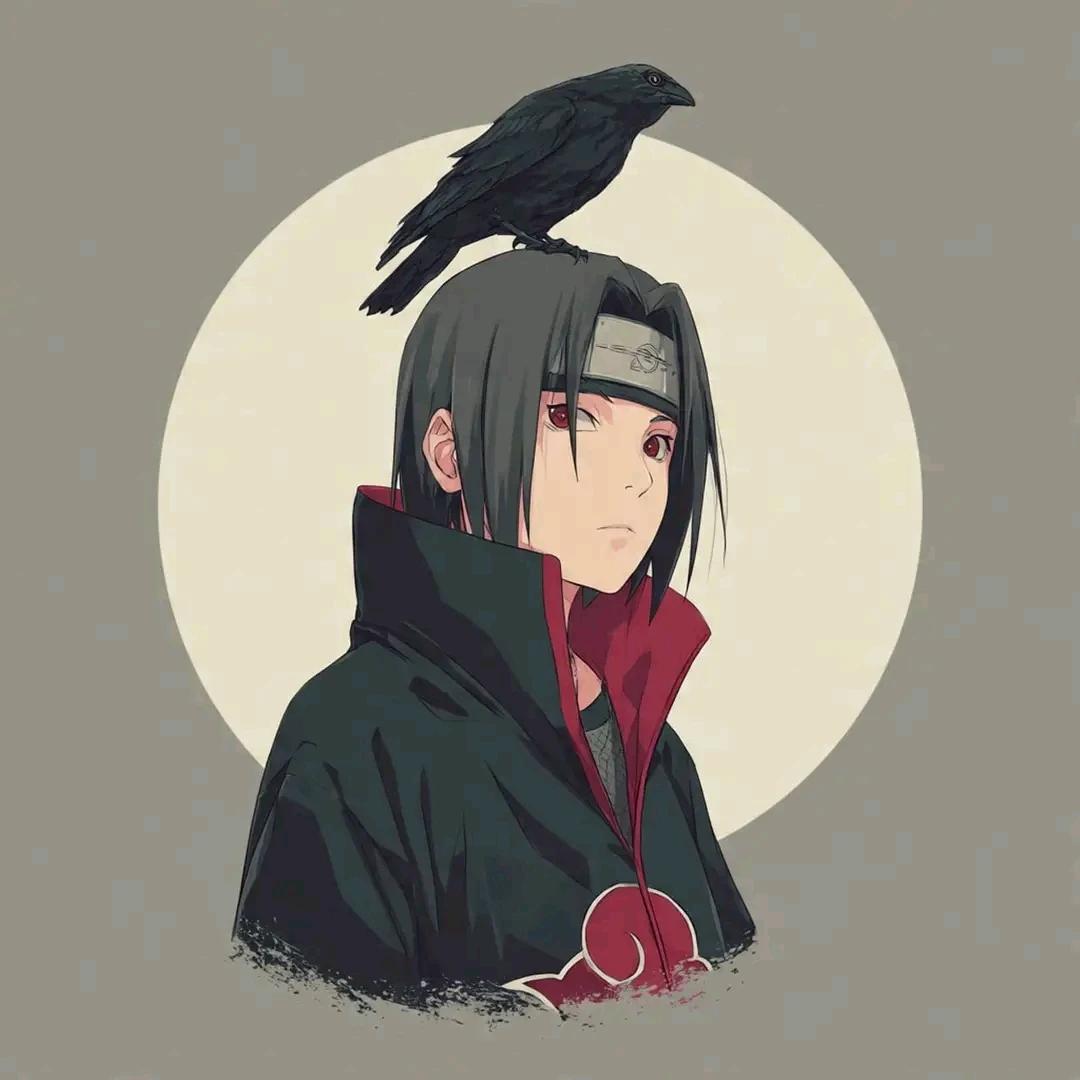 Itachi Uchiha thumbnail