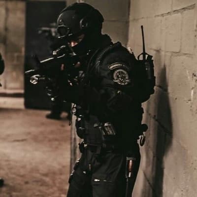~ agent noah bradford~ thumbnail