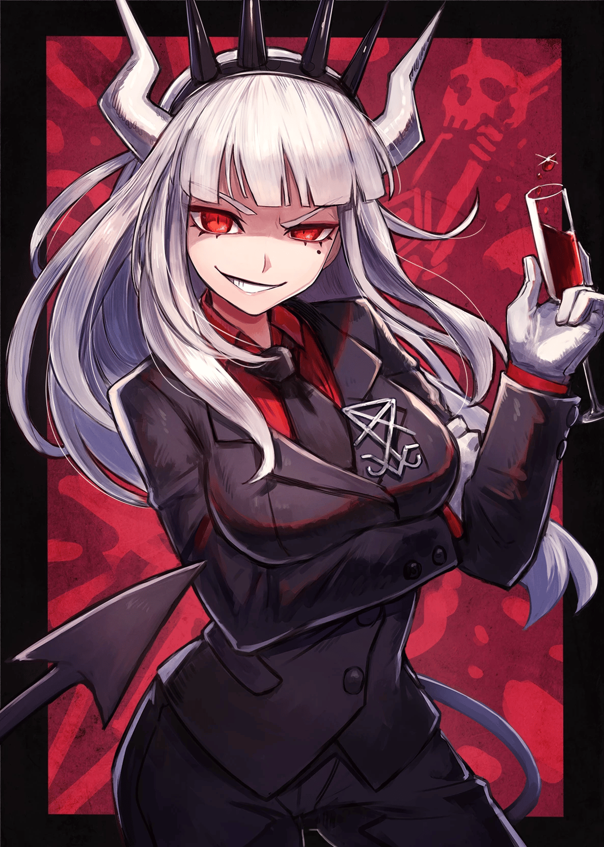 Lucifer thumbnail