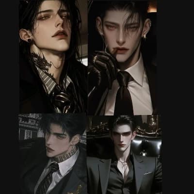 Four husbands❤️‍🔥 thumbnail