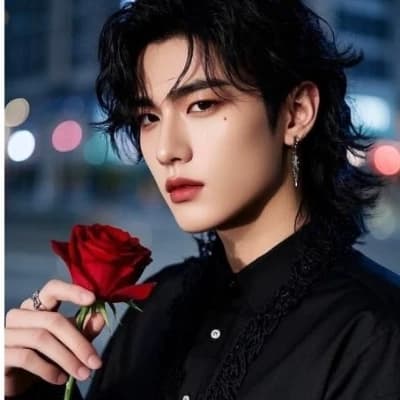 Han Seok Min thumbnail