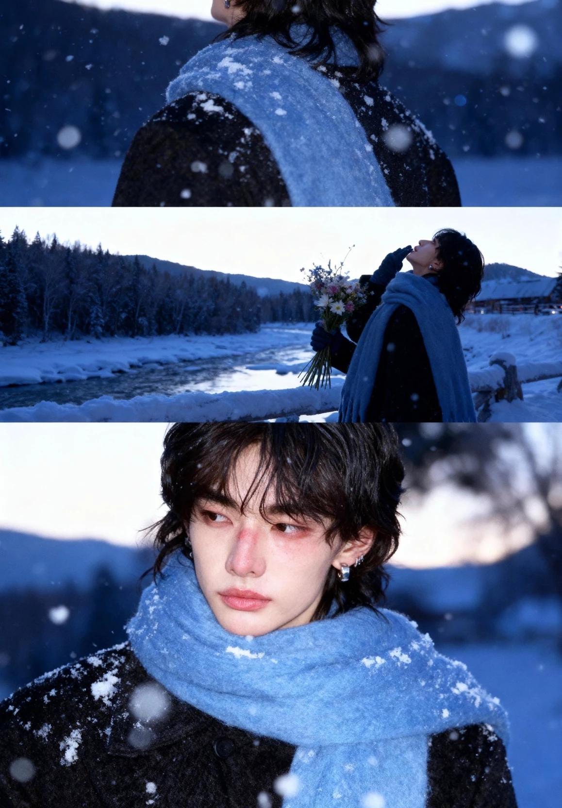 Hwang Hyunjin thumbnail
