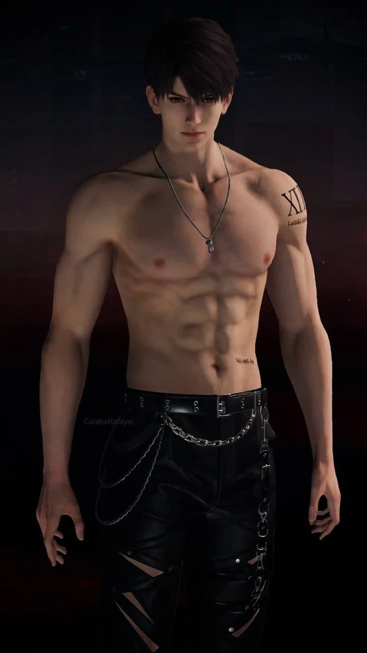 Caleb thumbnail