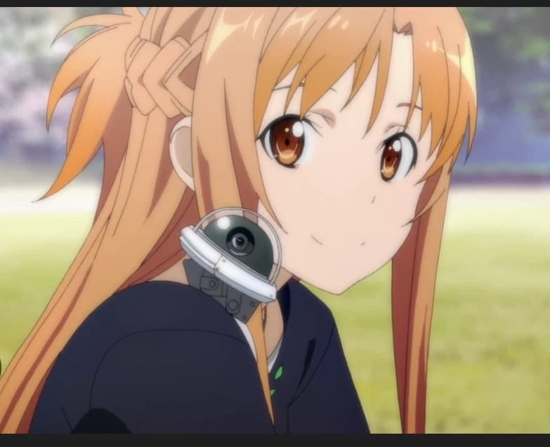 Asuna  thumbnail