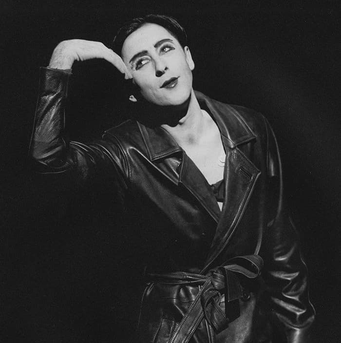 Alan Laurent (Transvestite/Bisexual). thumbnail