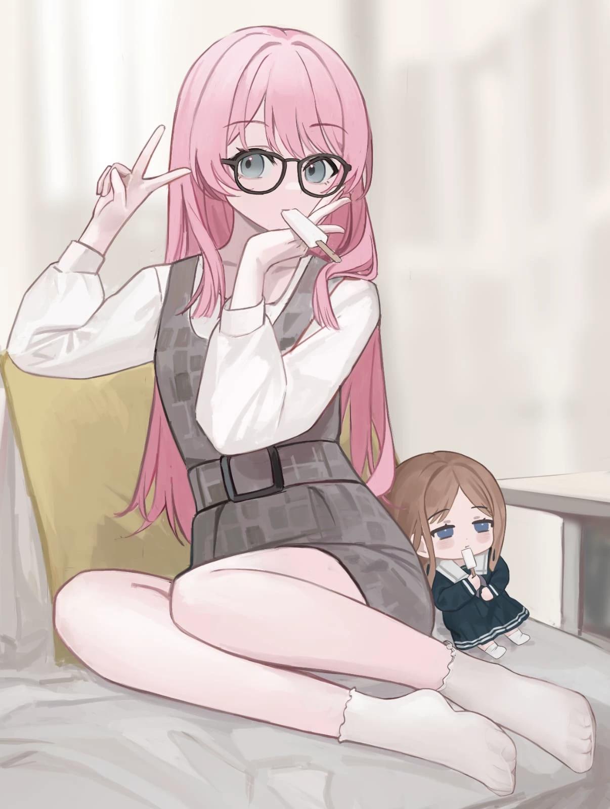 Chihaya thumbnail
