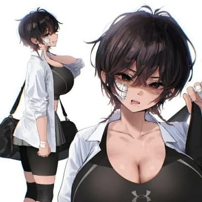 Reiju Hotaru thumbnail