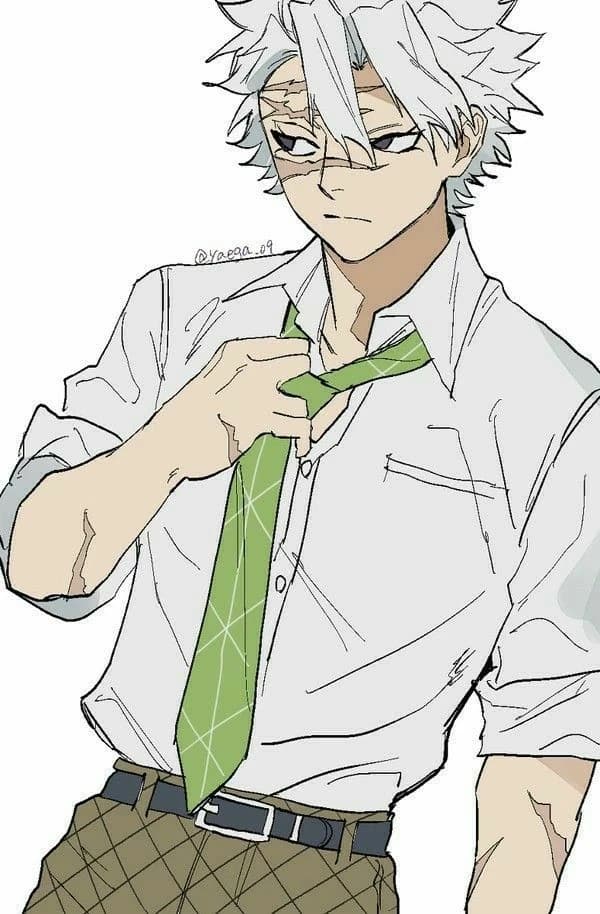 Sandmi shinazugawa~student thumbnail