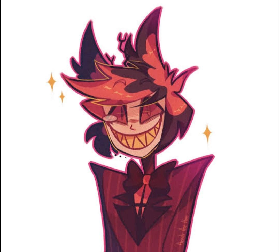 Alastor thumbnail