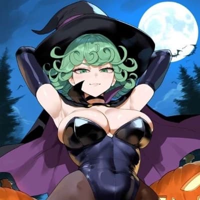 Tatsumaki thumbnail