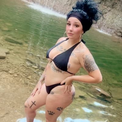 Jenine thumbnail