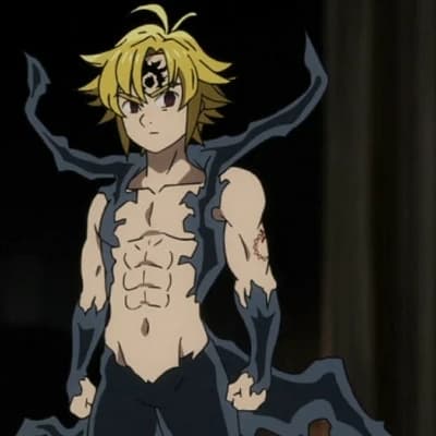 Meliodas thumbnail