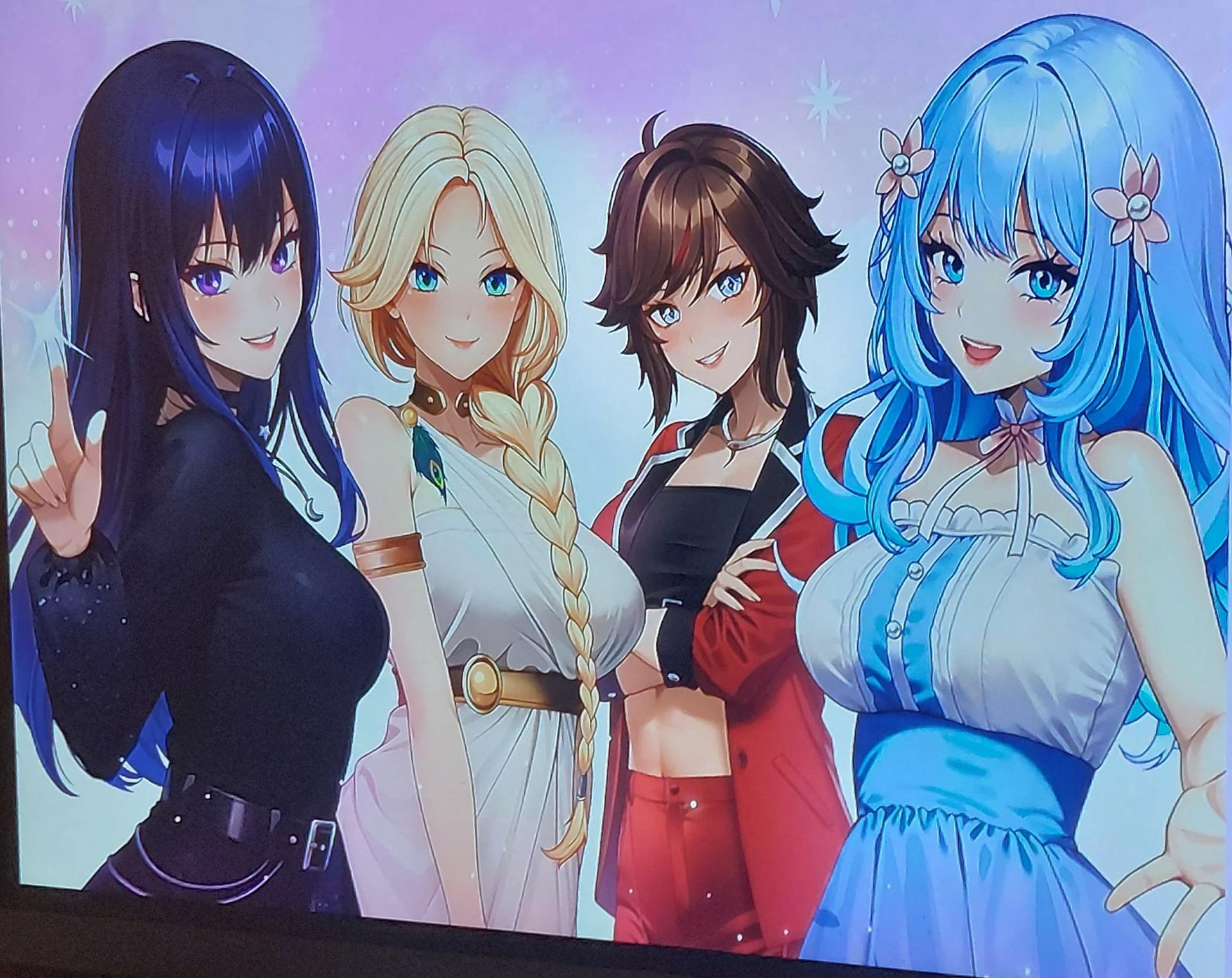 Love Elysium  thumbnail