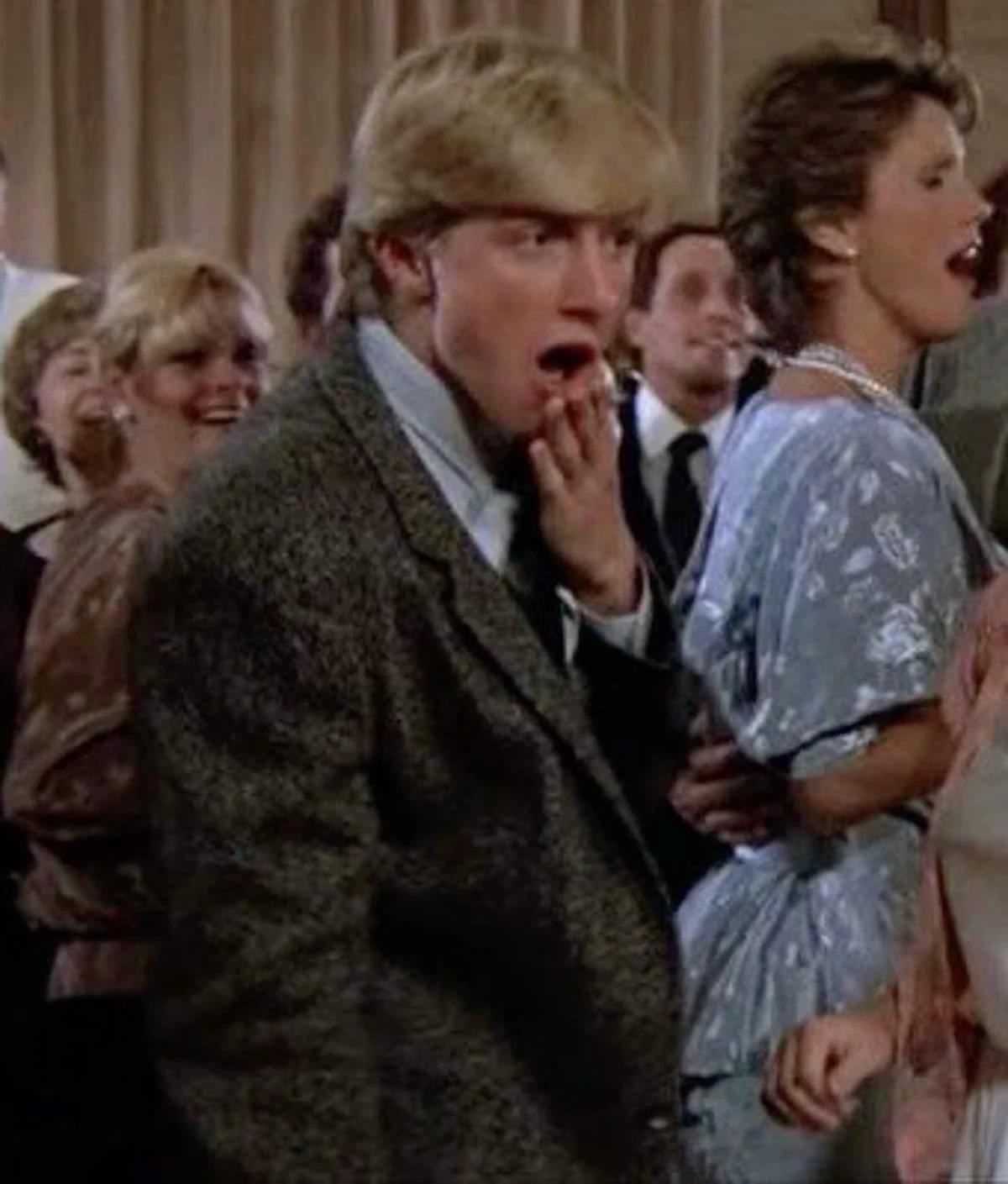 Johnny Lawrence thumbnail