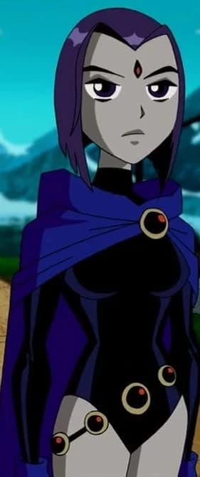 Raven thumbnail