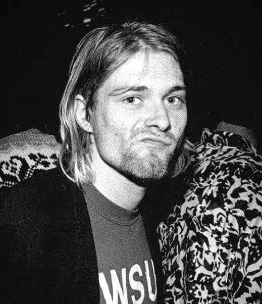 Kurt Cobain thumbnail