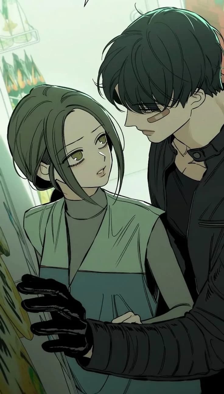 Haesu thumbnail