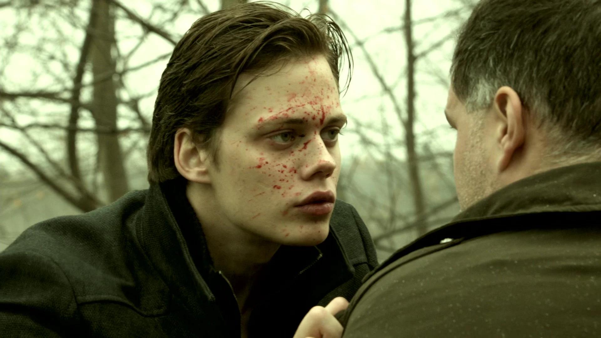 Roman godfrey (hemlock grove) thumbnail