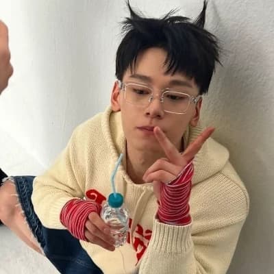 Choi woo min  thumbnail