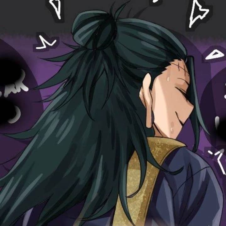 Kenjaku thumbnail