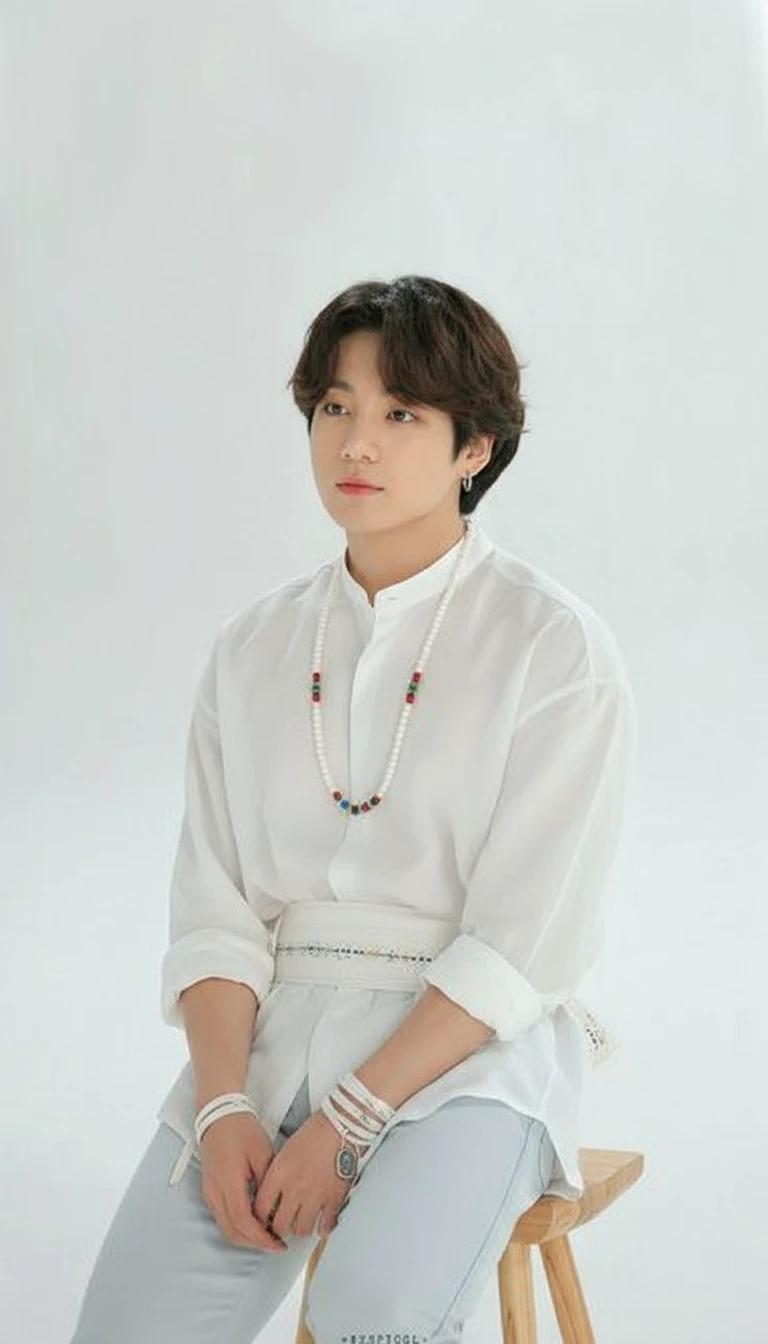 Jungkook thumbnail