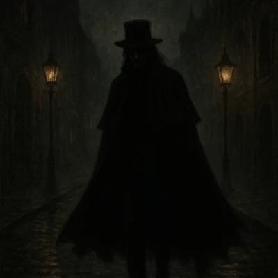 Literary Vampires RPG thumbnail
