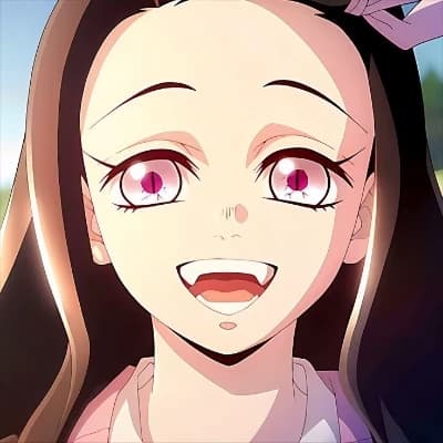 Nezuko Kamado thumbnail