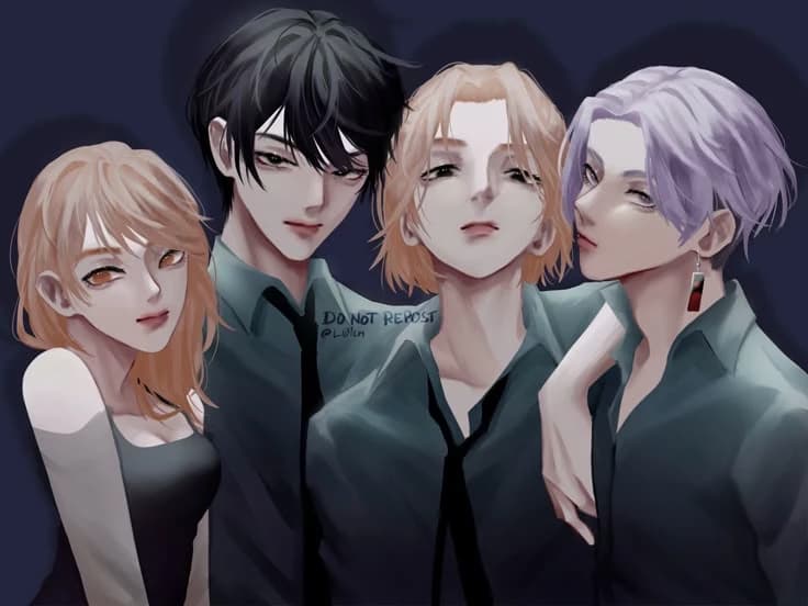 Healthy Family thumbnail