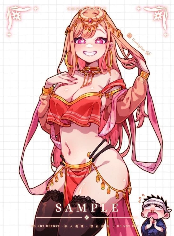Princess Sakura thumbnail