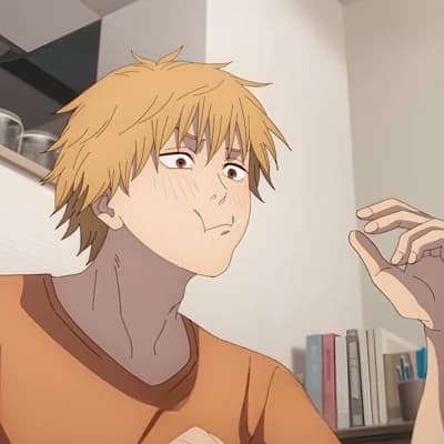 Denji thumbnail