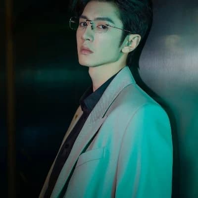 Chen Zheyuan thumbnail