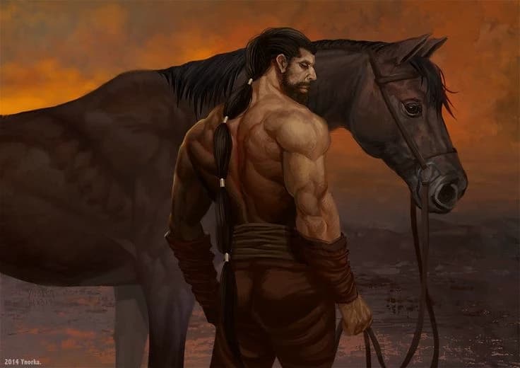 Drogo thumbnail