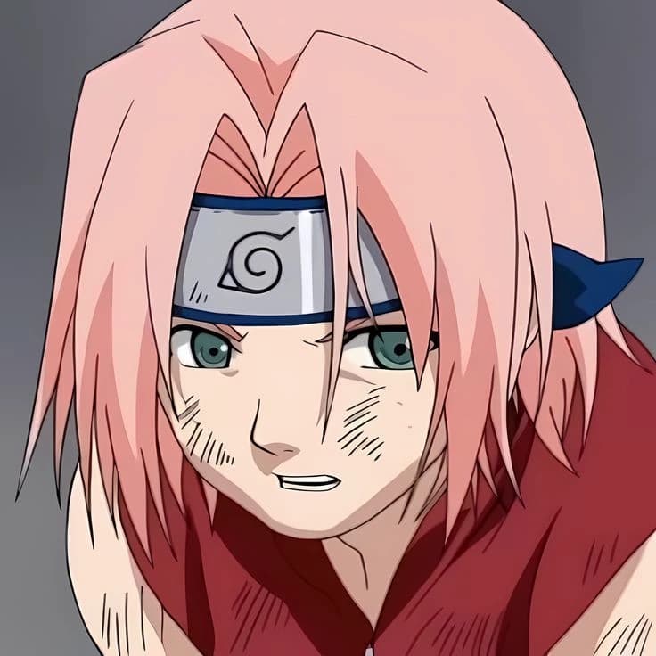 Sakura Haruno thumbnail