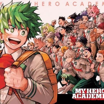 Mha Yandere 🩸 thumbnail